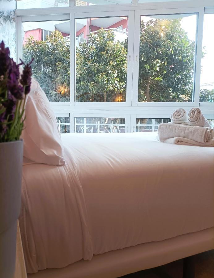 Joan Miro Luxury Torremolinos Appartement Buitenkant foto