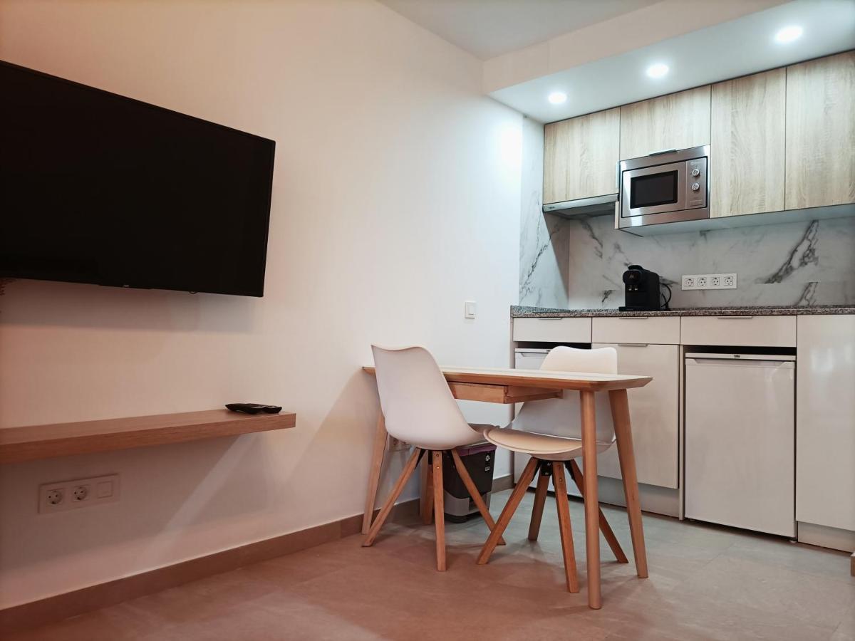 Joan Miro Luxury Torremolinos Appartement Buitenkant foto