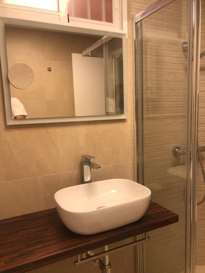 Joan Miro Luxury Torremolinos Appartement Buitenkant foto